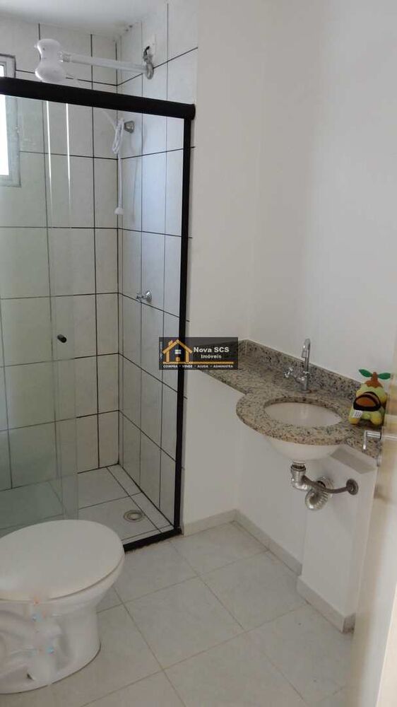 Apartamento, 2 quartos, 56 m² - Foto 2