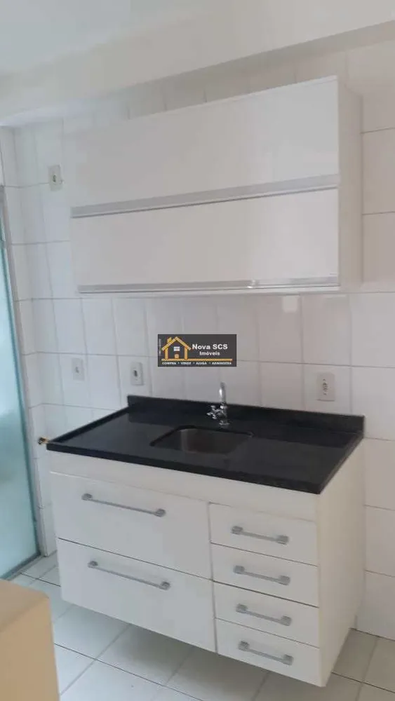 Apartamento, 2 quartos, 56 m² - Foto 4