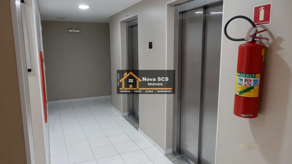 Apartamento, 2 quartos, 56 m² - Foto 9