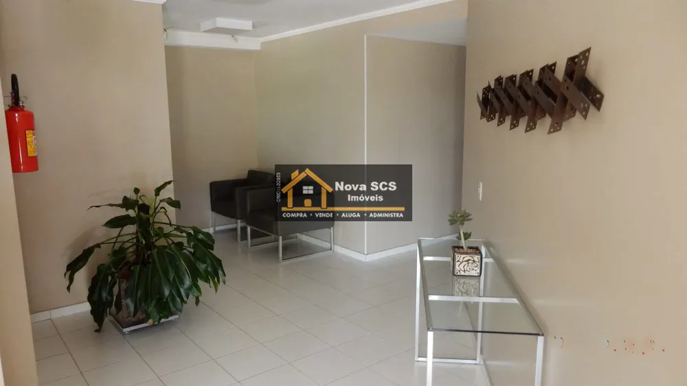 Apartamento, 2 quartos, 56 m² - Foto 10