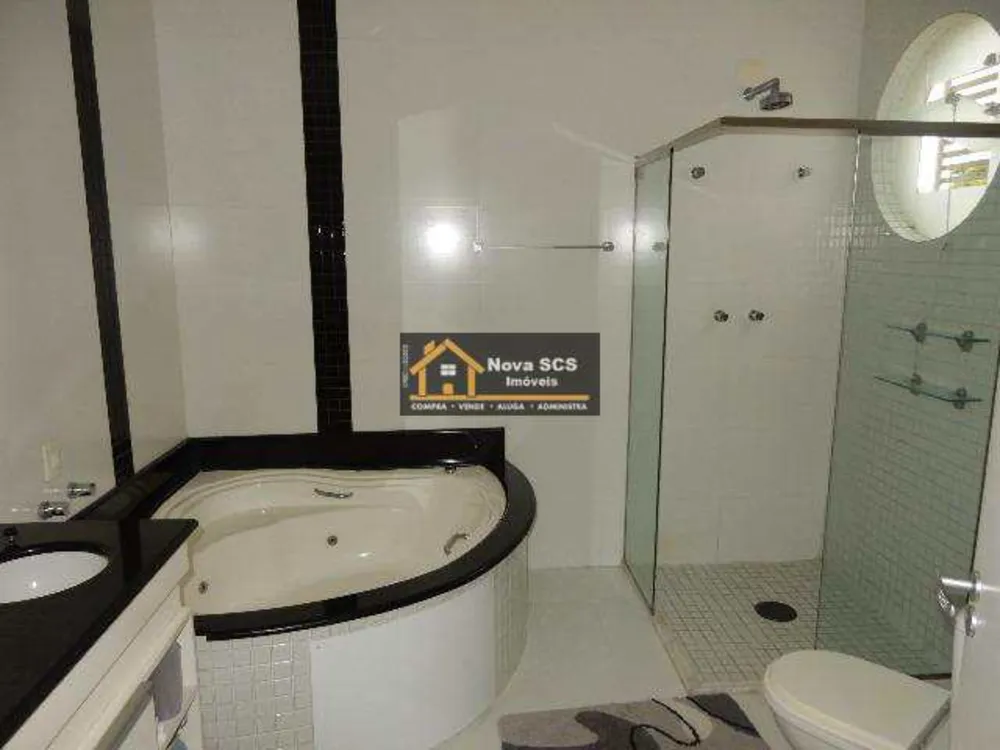 Sobrado, 3 quartos, 200 m² - Foto 23