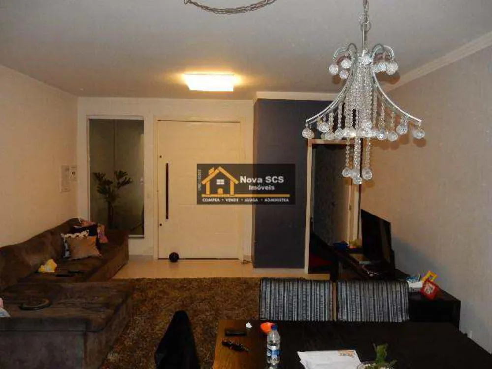 Sobrado, 3 quartos, 200 m² - Foto 12