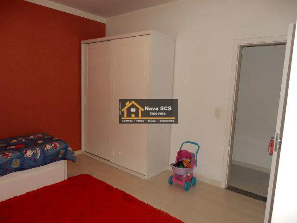 Sobrado, 3 quartos, 200 m² - Foto 14