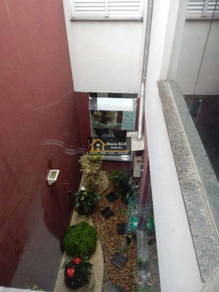 Sobrado, 3 quartos, 200 m² - Foto 9