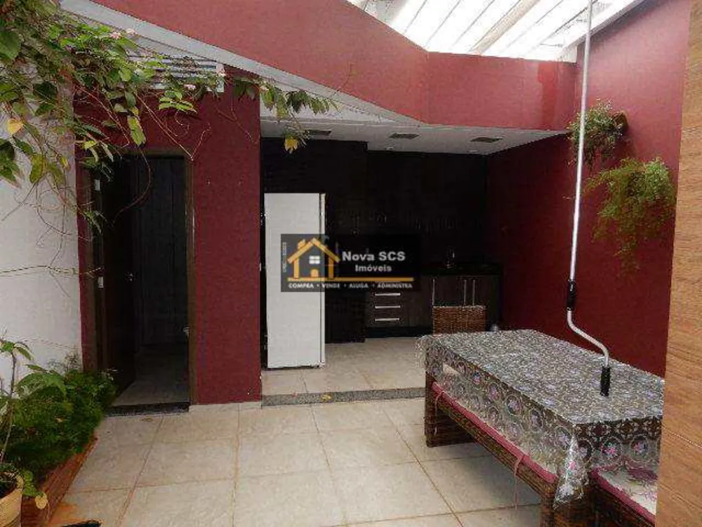 Sobrado, 3 quartos, 200 m² - Foto 13