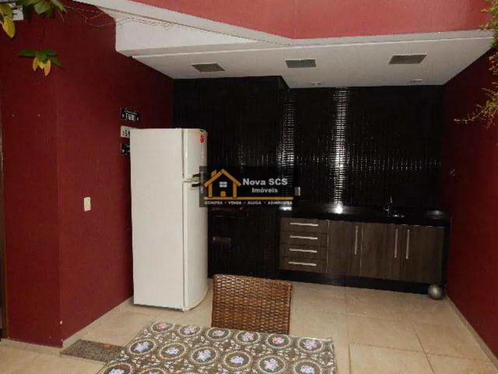 Sobrado, 3 quartos, 200 m² - Foto 10