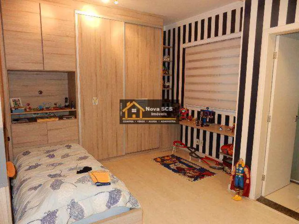 Sobrado, 3 quartos, 200 m² - Foto 24