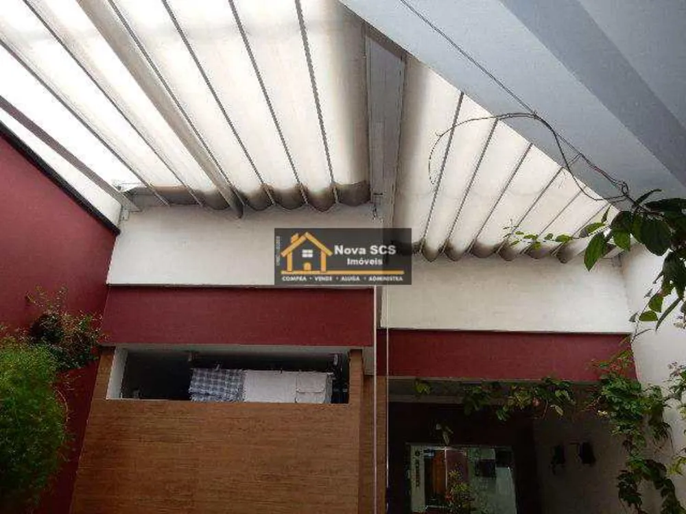Sobrado, 3 quartos, 200 m² - Foto 15