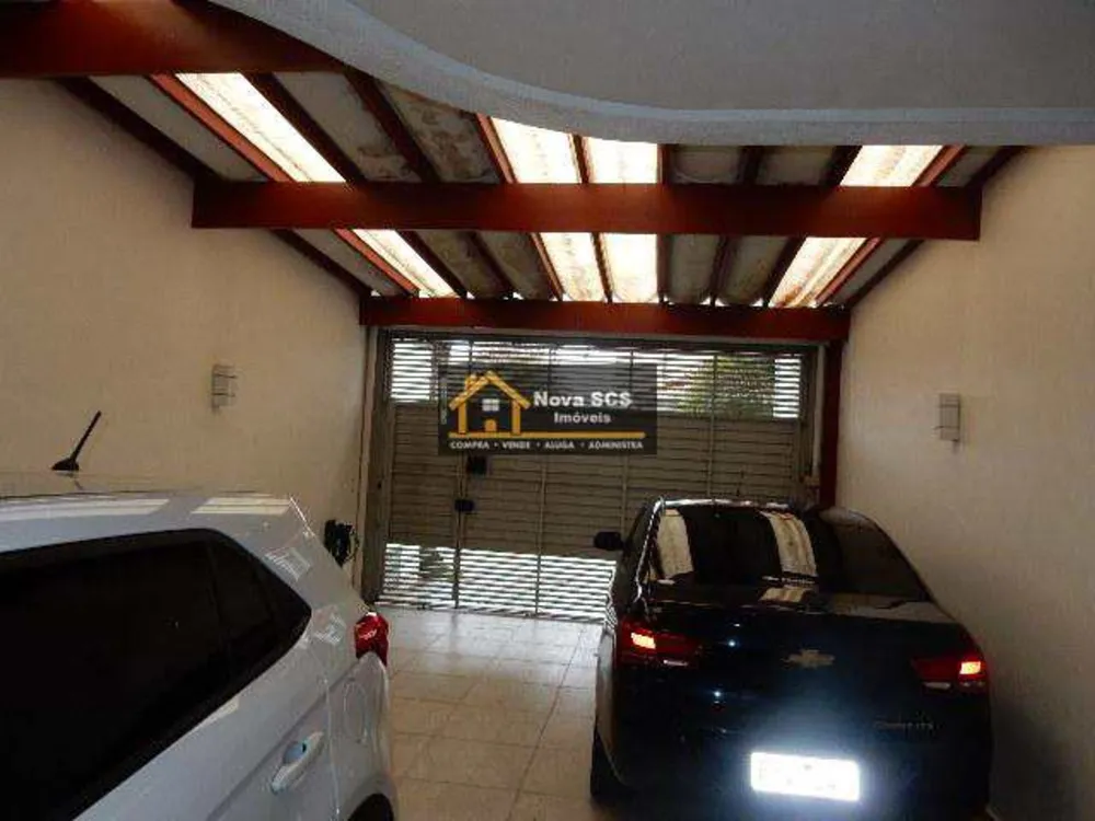 Sobrado, 3 quartos, 200 m² - Foto 16