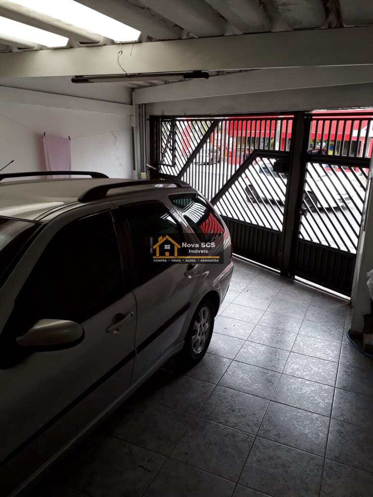 Sobrado, 2 quartos, 127 m² - Foto 14