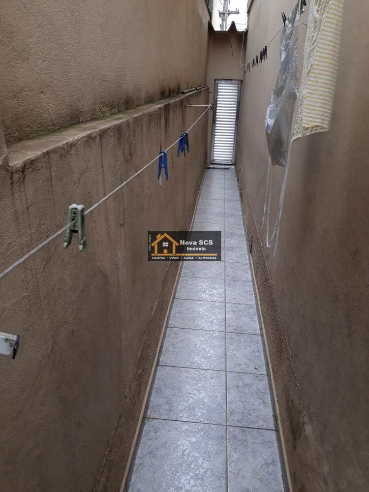 Sobrado, 2 quartos, 127 m² - Foto 13