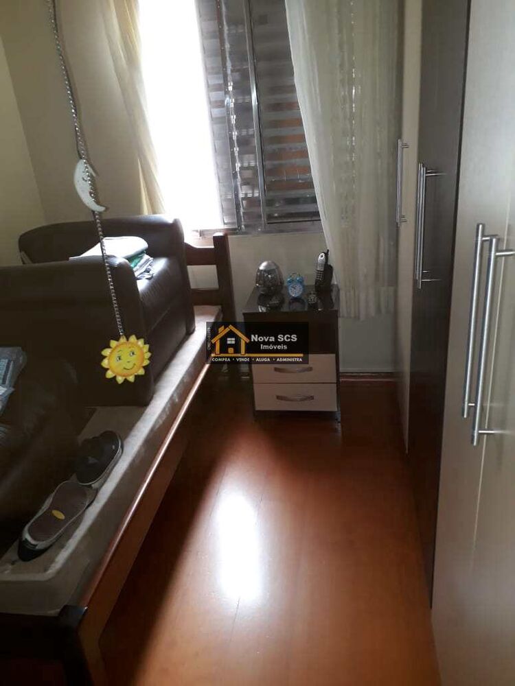 Sobrado, 2 quartos, 127 m² - Foto 4