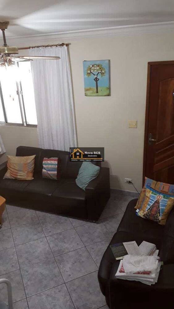 Sobrado, 2 quartos, 127 m² - Foto 1