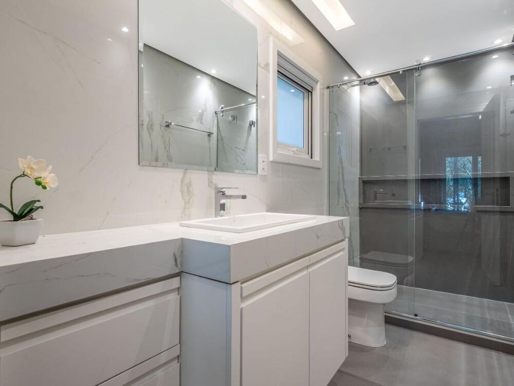 Casa de Condomínio, 5 quartos - Foto 4