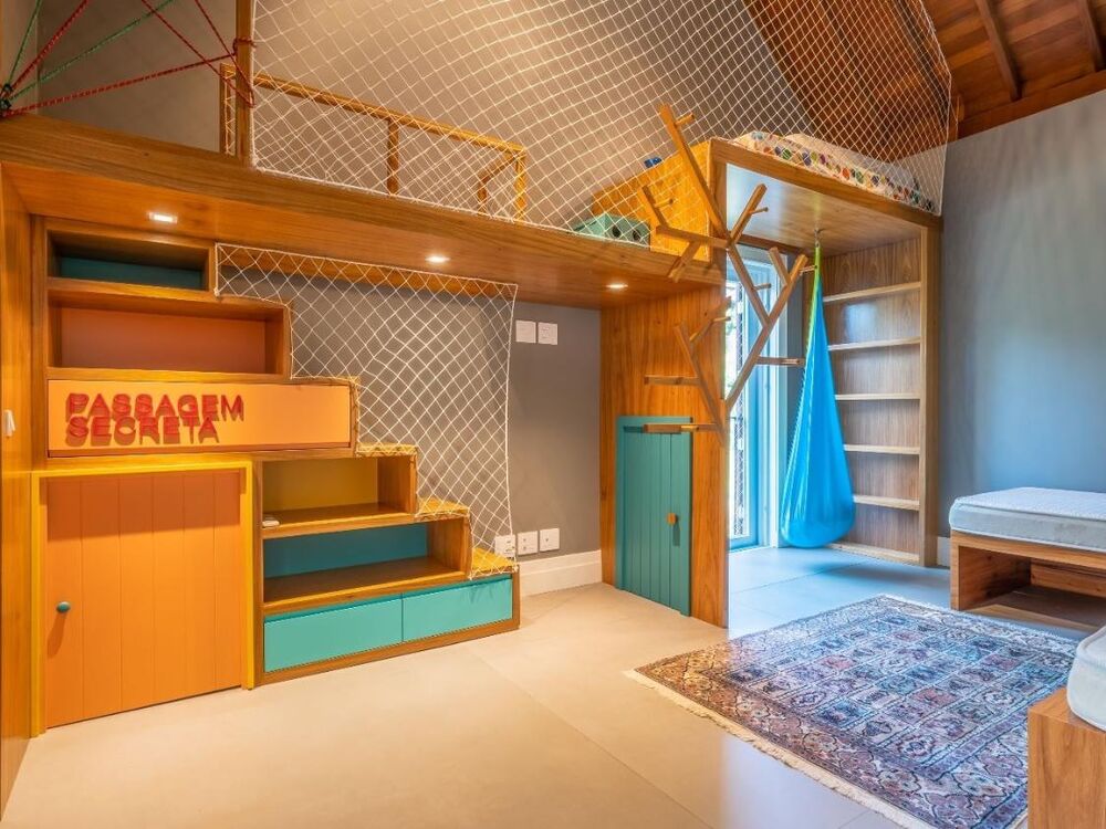 Casa de Condomínio, 5 quartos - Foto 3
