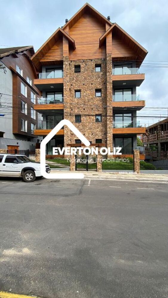 Apartamento, 3 quartos, 82 m² - Foto 2