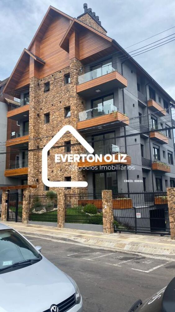 Apartamento, 3 quartos, 82 m² - Foto 3