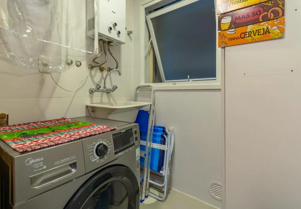 Apartamento, 1 quarto, 56 m² - Foto 4