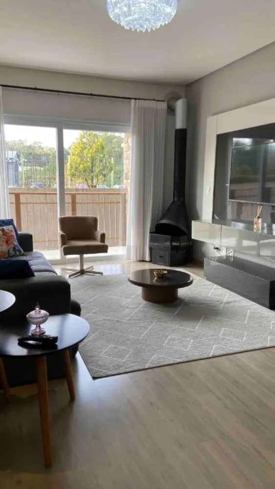 Apartamento, 2 quartos, 83 m² - Foto 3