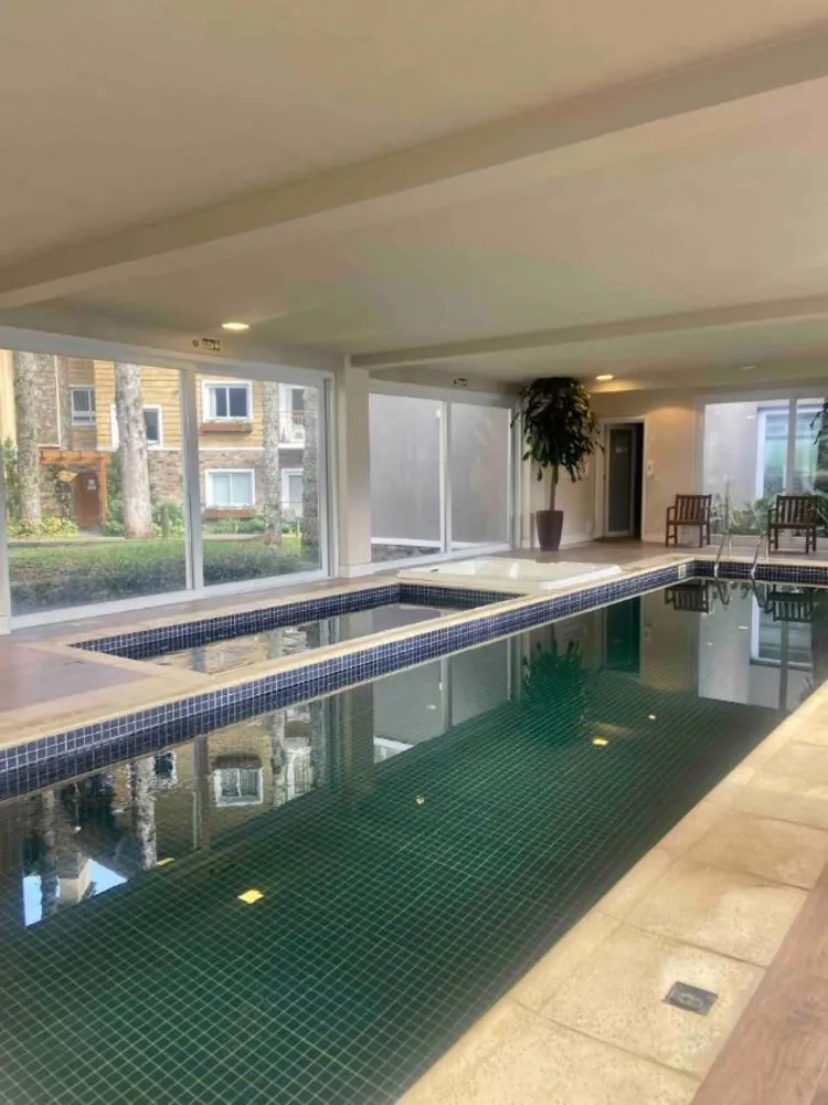 Apartamento, 2 quartos, 83 m² - Foto 1