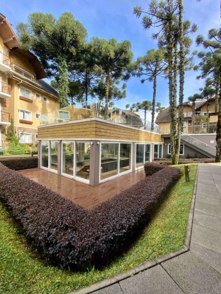 Apartamento, 2 quartos, 83 m² - Foto 4