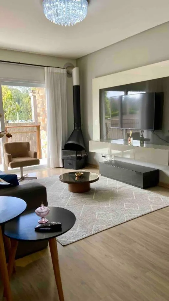 Apartamento, 2 quartos, 83 m² - Foto 2