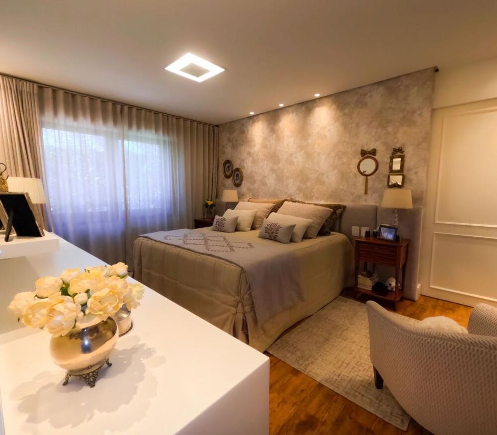 Casa de Condomínio, 3 quartos - Foto 3