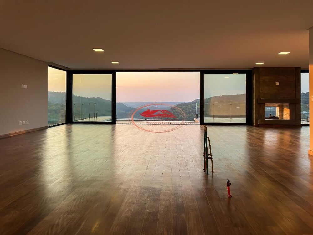 Casa de Condomínio, 5 quartos - Foto 9