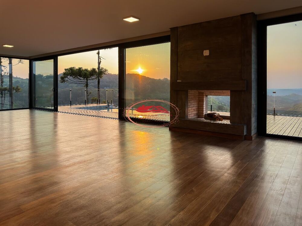 Casa de Condomínio, 5 quartos - Foto 8