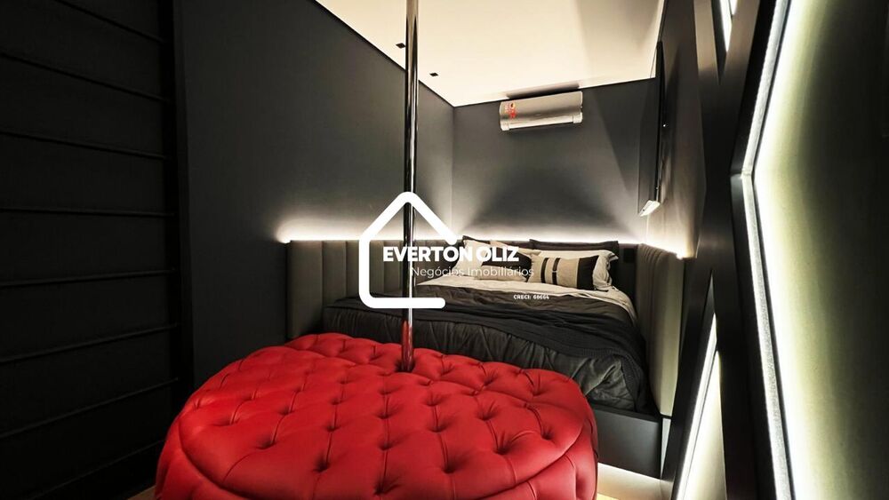 Apartamento, 1 quarto, 53 m² - Foto 25