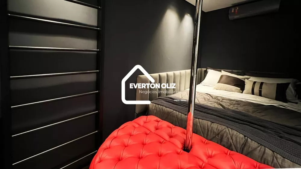 Apartamento, 1 quarto, 53 m² - Foto 17