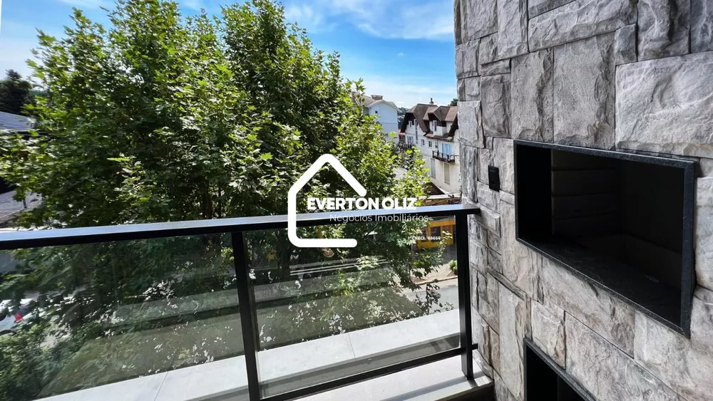 Apartamento, 1 quarto, 53 m² - Foto 6