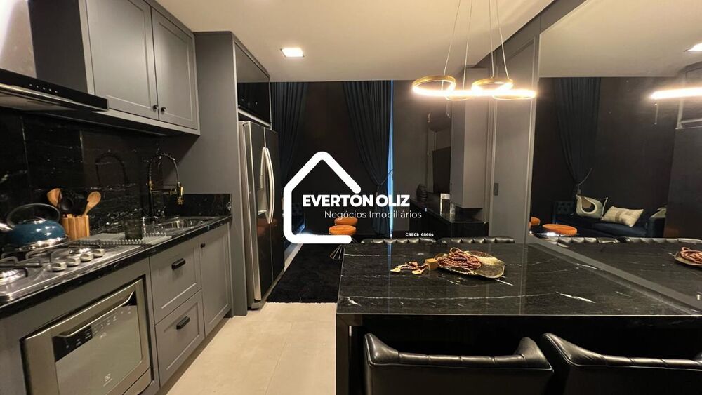 Apartamento, 1 quarto, 53 m² - Foto 23