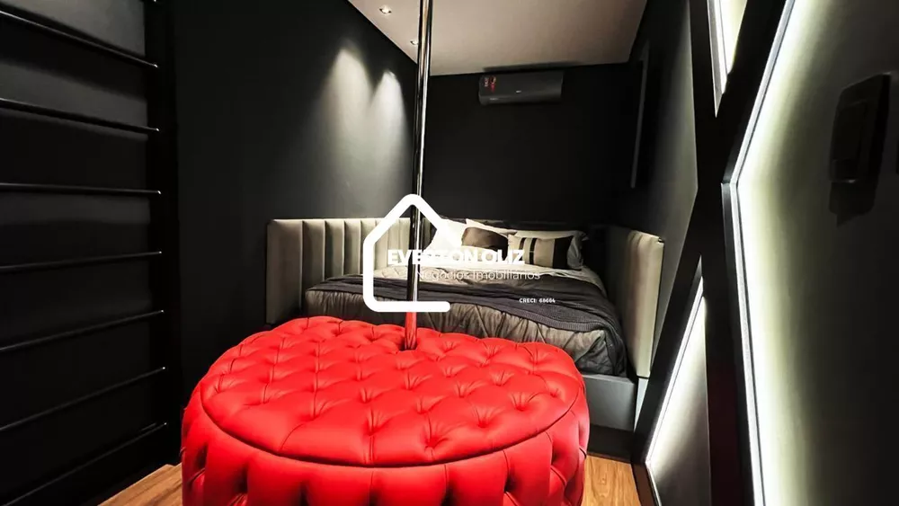 Apartamento, 1 quarto, 53 m² - Foto 16