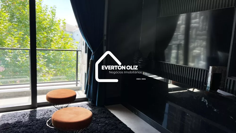 Apartamento, 1 quarto, 53 m² - Foto 19