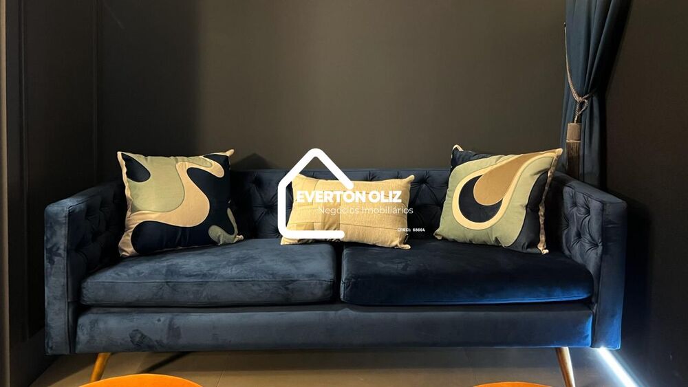 Apartamento, 1 quarto, 53 m² - Foto 28