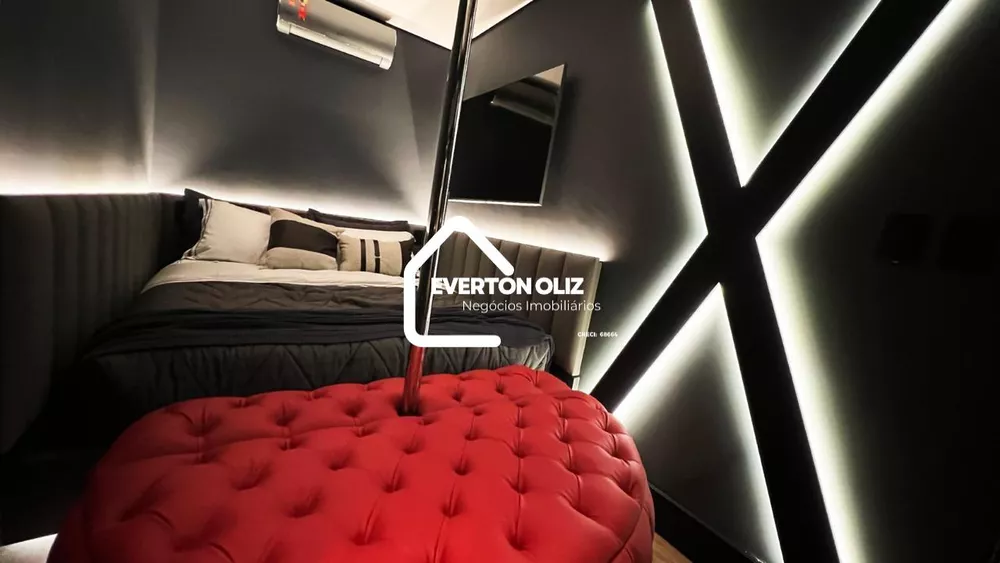 Apartamento, 1 quarto, 53 m² - Foto 20