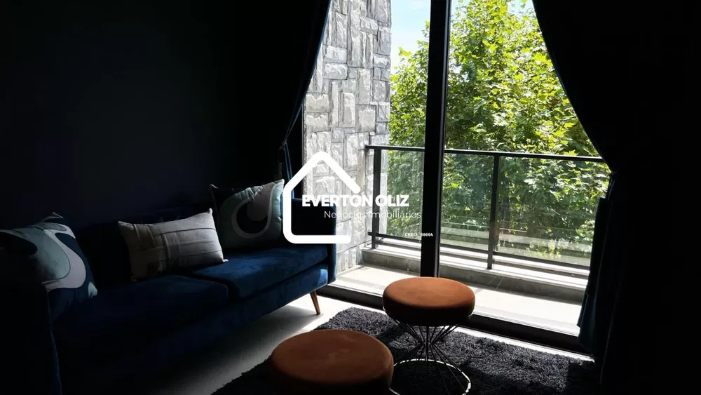 Apartamento, 1 quarto, 53 m² - Foto 5