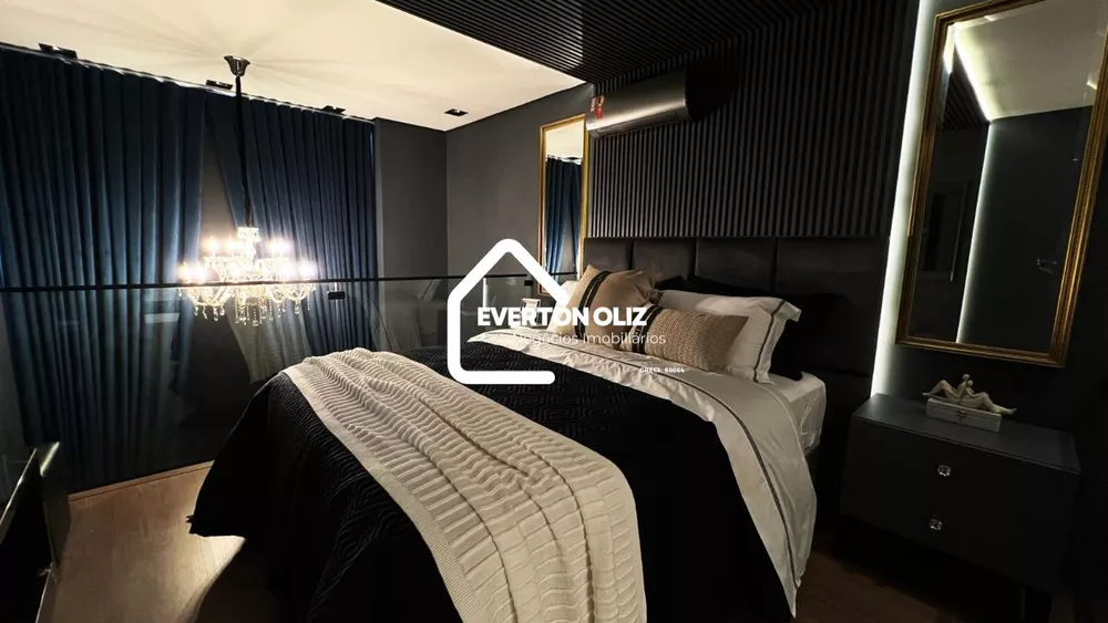 Apartamento, 1 quarto, 53 m² - Foto 13