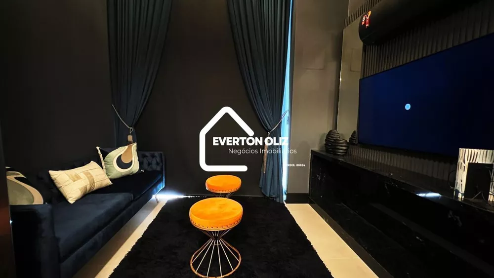 Apartamento, 1 quarto, 53 m² - Foto 14