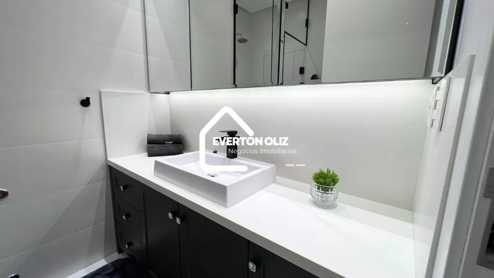 Apartamento, 1 quarto, 53 m² - Foto 11