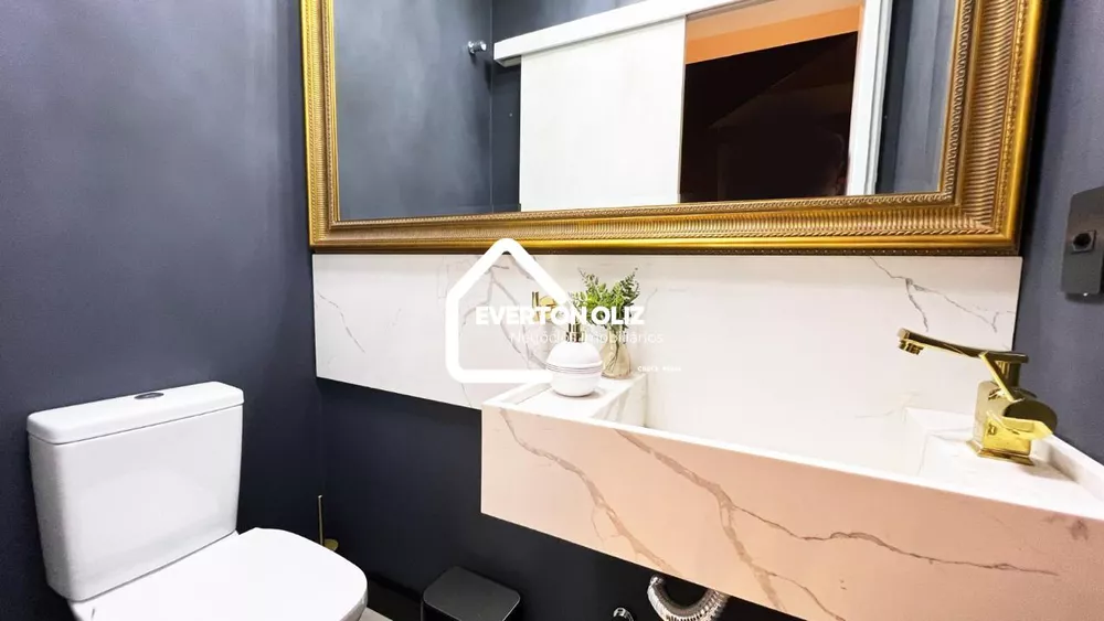 Apartamento, 1 quarto, 53 m² - Foto 7