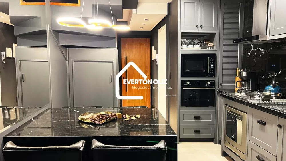 Apartamento, 1 quarto, 53 m² - Foto 4