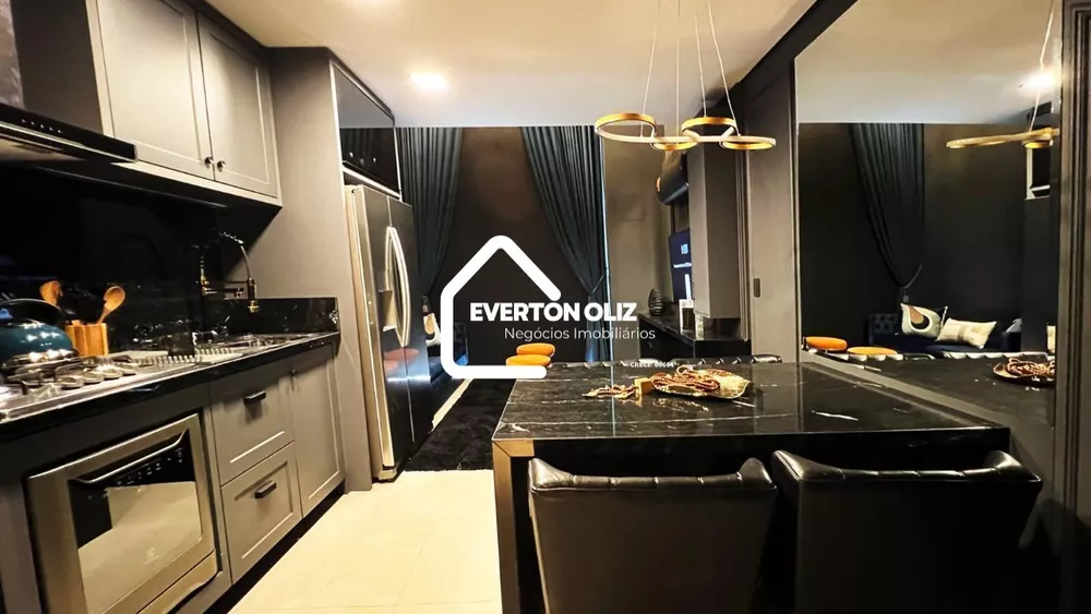 Apartamento, 1 quarto, 53 m² - Foto 9