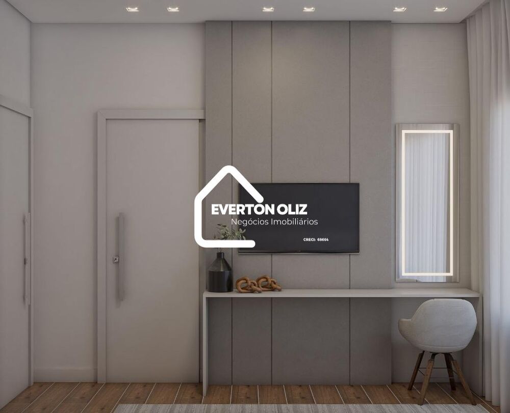 Apartamento, 2 quartos, 61 m² - Foto 13