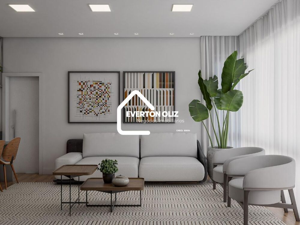 Apartamento, 2 quartos, 61 m² - Foto 12