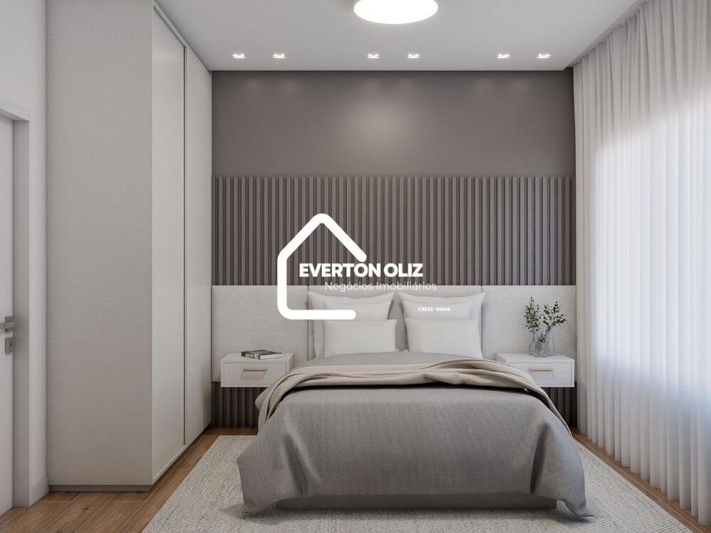 Apartamento, 2 quartos, 61 m² - Foto 11