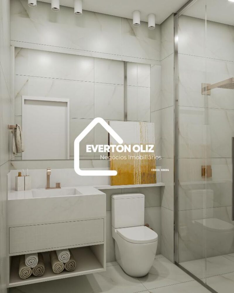 Apartamento, 2 quartos, 61 m² - Foto 19