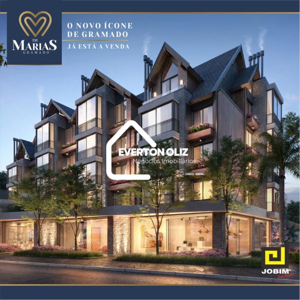 Apartamento, 2 quartos, 61 m² - Foto 8