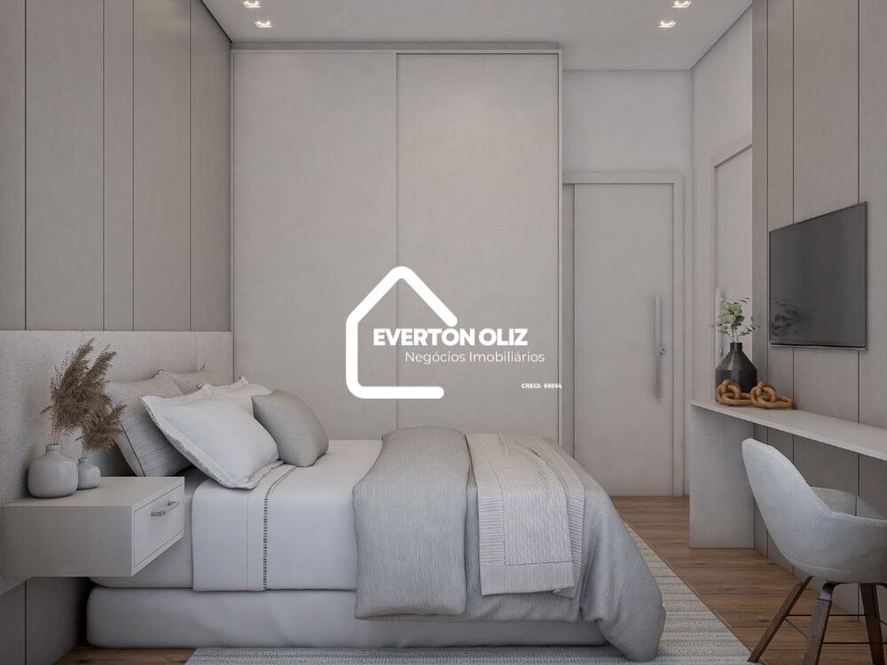 Apartamento, 2 quartos, 61 m² - Foto 4